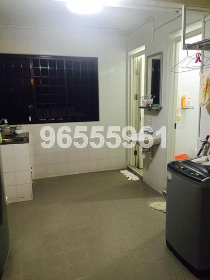 Blk 5 Changi Village Road (Pasir Ris), HDB 3 Rooms #129716002